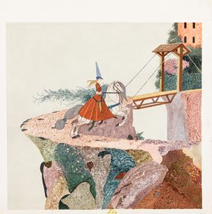 La bella addormentata