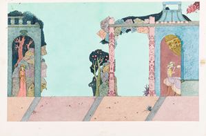 La bella addormentata