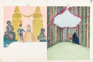 La bella addormentata