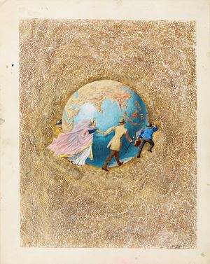 Il Giro del Mondo in 80 giorni