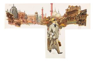 Il Giro del Mondo in 80 giorni