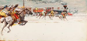 Il Giro del Mondo in 80 giorni