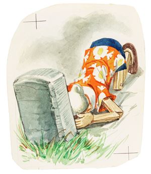 Le avventure di Pinocchio