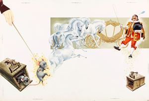 Cenerentola