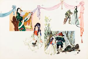 Snow White