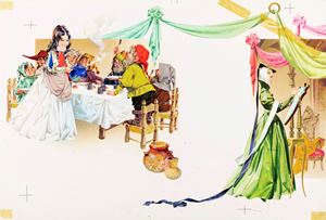 Snow White