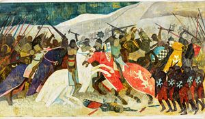 King Arthur's Knights