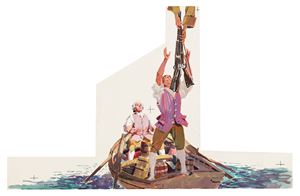 Treasure Island