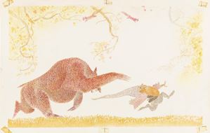 Biancarosa e Rosella