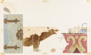 Biancarosa e Rosella