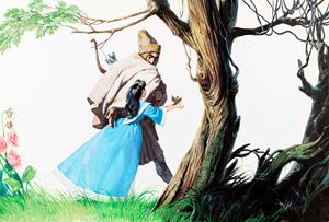 Biancaneve e i sette nani