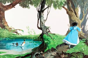 Biancaneve e i sette nani