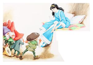 Biancaneve e i sette nani