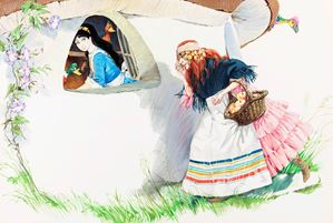 Biancaneve e i sette nani