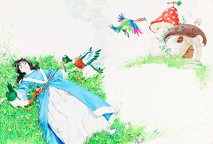 Biancaneve e i sette nani