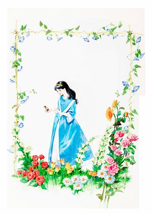 Biancaneve e i sette nani