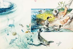 La principessa incantata