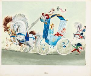 Il gatto dagli stivali