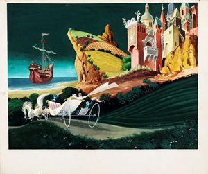 Il gatto dagli stivali