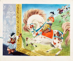 Il gatto dagli stivali