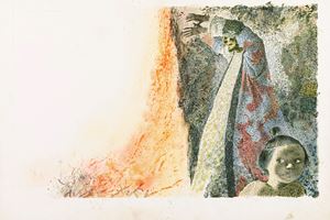 La lampada di Aladino