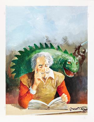 Don Chisciotte