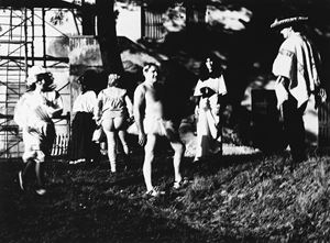 La notte lava la mente