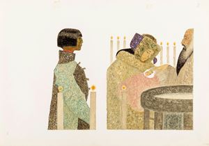 La pupilla delle stelle
