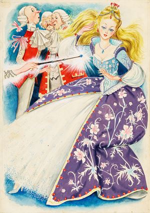 Cenerentola