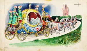 Cenerentola