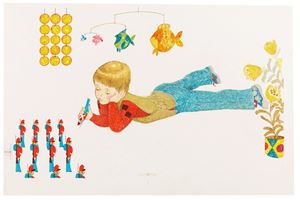 The Steadfast Tin Soldier