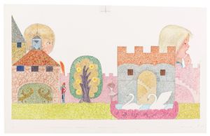 The Steadfast Tin Soldier