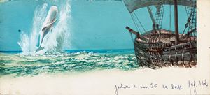 Moby Dick