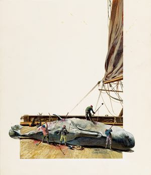 Moby Dick
