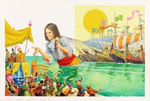 I viaggi di Gulliver