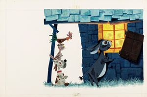 I musicanti di Brema