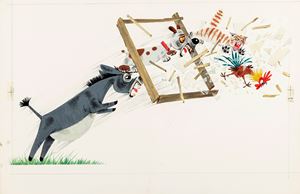 I musicanti di Brema