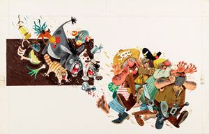 I musicanti di Brema