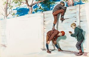 I ragazzi della via Pal