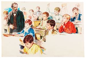 I ragazzi della via Pal