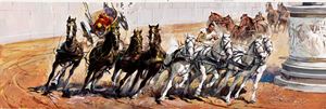 Ben Hur