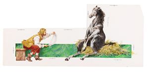 I viaggi di Gulliver