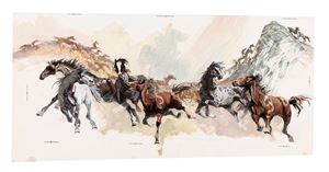 I viaggi di Gulliver