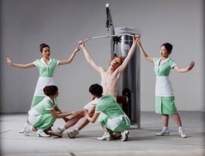 The Feast of Trimalchio