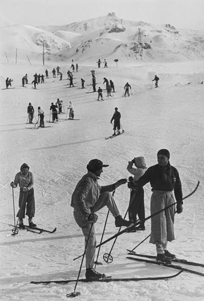 Sestriere