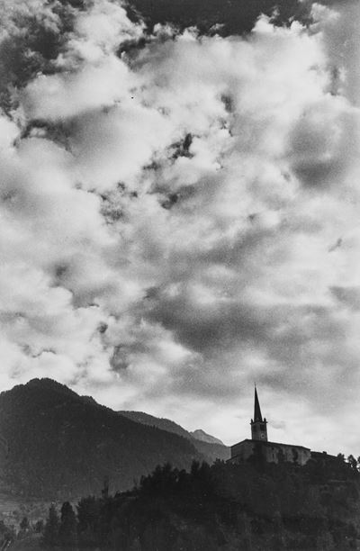 Cielo Valdostano