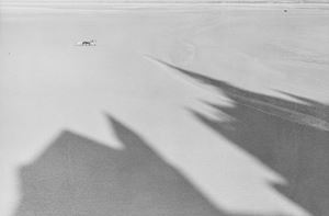 Le ombre, Mont Saint Michel