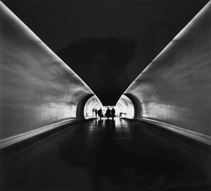 Verso la luce, New York