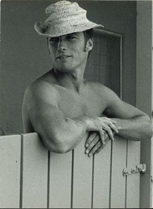 Clint Eastwood