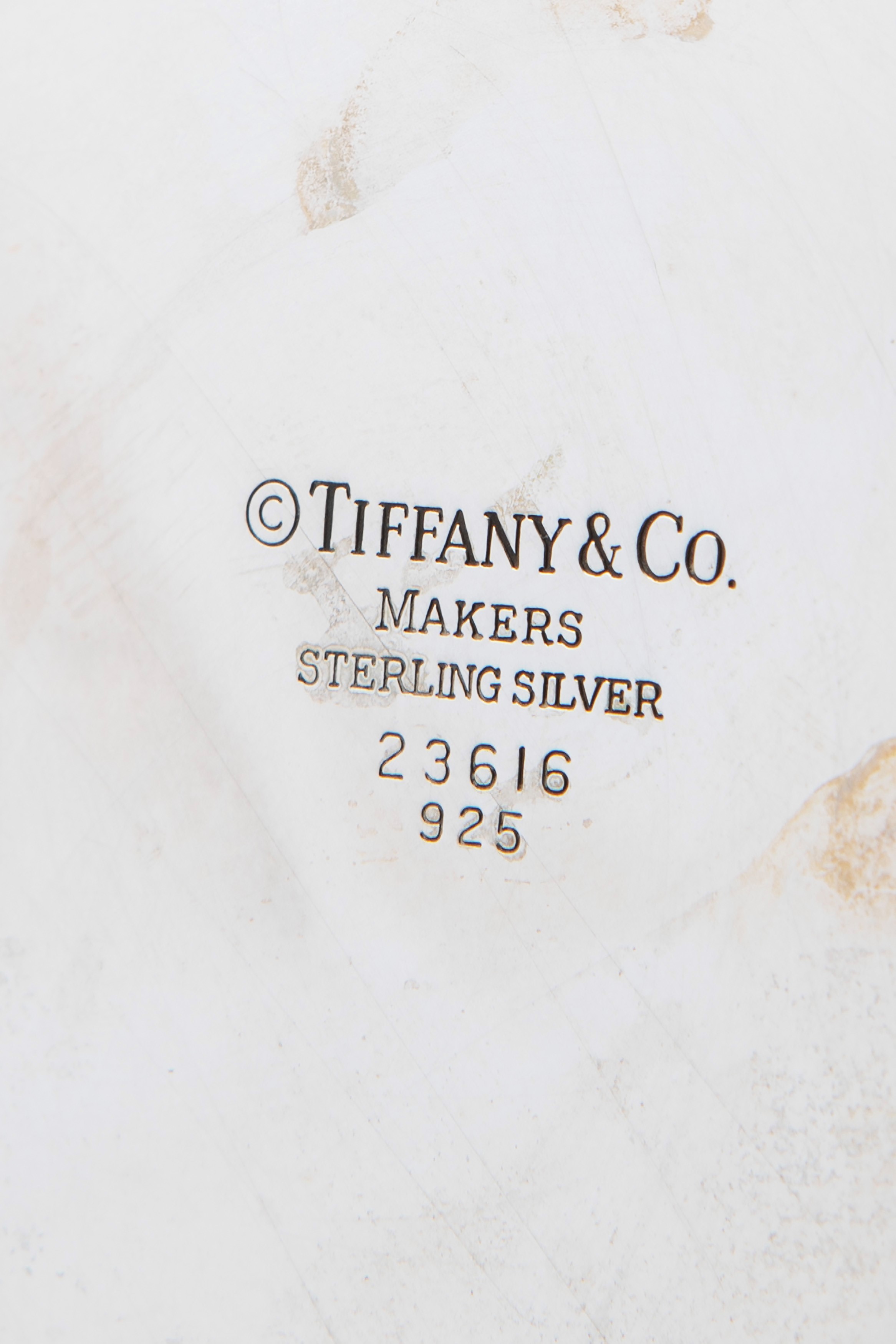 Tiffany & Co. - Ciotola